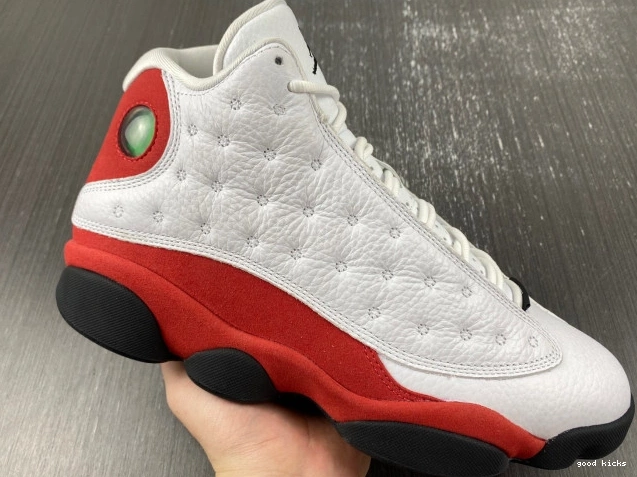 Rep Retro (2017) 13 OG Jordan Chicago 414571-122 0809